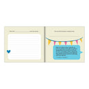 Celebration of Life, Pet Memory Book