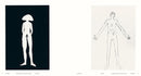Drawing: Antony Gormley