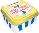 On-the-Go Amusements: 50 Swell Things to Do at the Beach