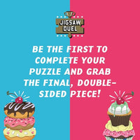Sugar Showdown