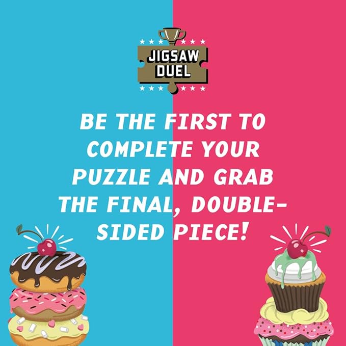 Sugar Showdown