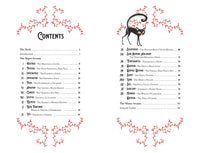 Mystical Women's Tarot: A Deck of Fearless Femmes