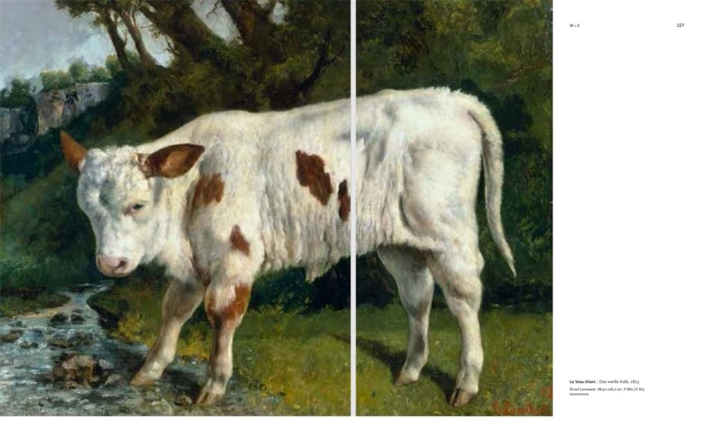 Gustave Courbet
