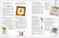 The Ultimate Cross Stitch Pet Collection: Over 400 animal portraits and motifs to stitch
