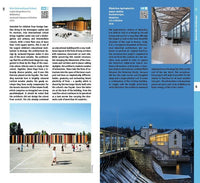 Norway: Architectural Guide