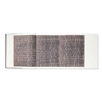 Roni Horn: Seizure of Hope
