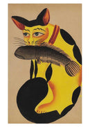 Cats: 50 Postcards