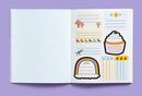 So. Many. Snail Mail Stickers.: 2,500 Stickers for Decorating Cards, Letters, Packages, and More (So. Many. Stickers.)