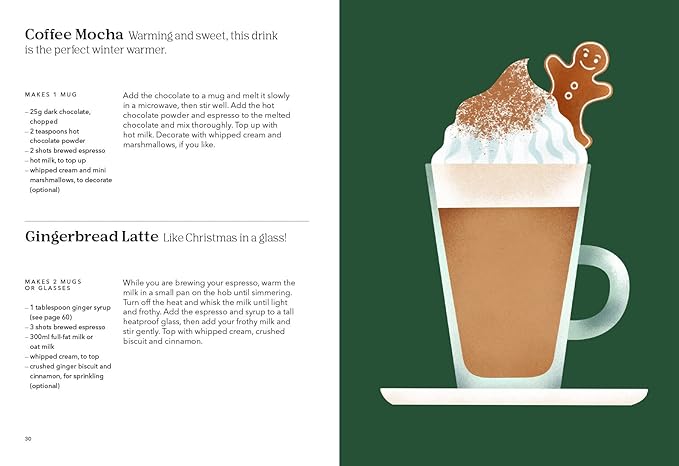 How to Drink Coffee
