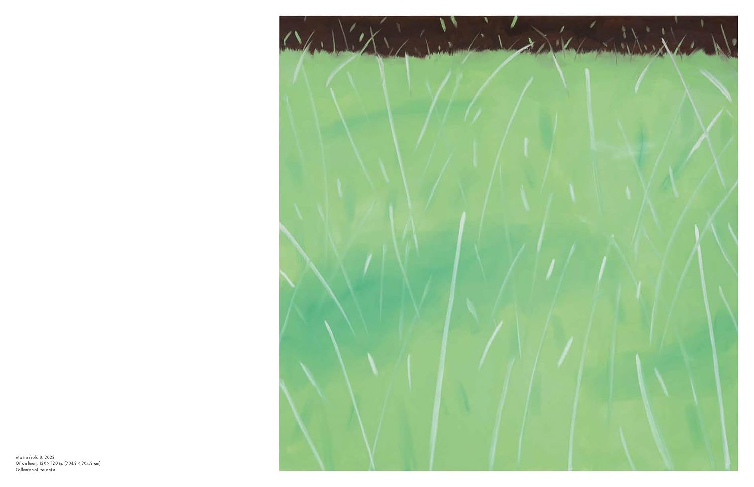 Alex Katz