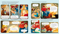 Little Myths: Thor