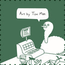 A Turtle's Guide to Introversion: Ton Mak