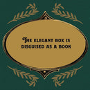 Murder Most Puzzling: Clairvoyants' Convention Mystery Puzzle (500)