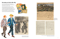 Find Vincent van Gogh: A Spotting Book