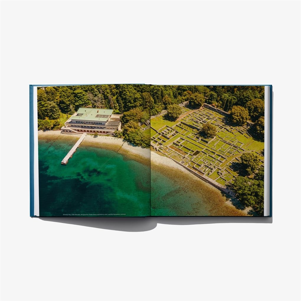 Brioni Islands