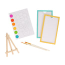 Mini Masterpieces My Painting Set