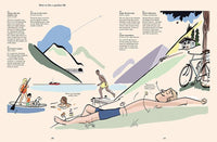 The Monocle Book of Gentle Living: A guide to slowing down, enjoying more and being happy.