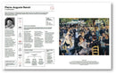 Leonardo, Frida and the Others: The History of Art, 800 Years - 100 Artists