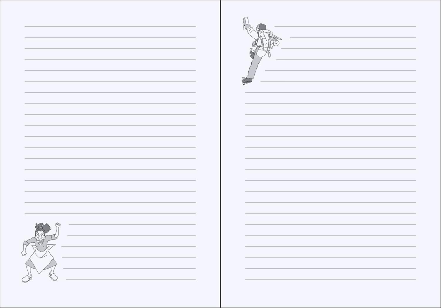 Studio Ghibli The Secret World of Arrietty Journal