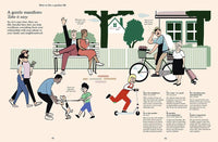The Monocle Book of Gentle Living: A guide to slowing down, enjoying more and being happy.