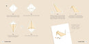 Easy Origami Birds