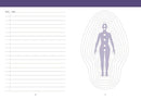Little Bit of Auras Guided Journal: Your Personal Path to Energy and Wellness: 23