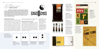Graphic Design School: A Foundation Course for Graphic Designers Working in Print, Moving Image and Digital Media