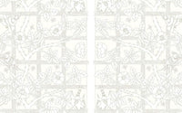 William Morris: An Arts & Crafts Colouring Book