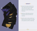 Golden Mantras: Affirmation Deck and Guidebook
