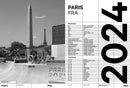 Olympic Games Paris 2024