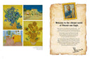 Find Vincent van Gogh: A Spotting Book