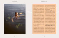 The Beauty of Cold: The Restorative Power of Cold Water for Connection and Joy