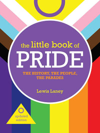 The Little Book of Pride: updated edition