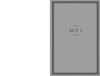 William Shakespeare’s Star Wars Mandalorianus: Part the First