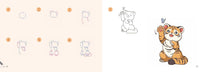 Draw 30: Kawaii Animals: in easy steps