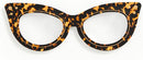 Cat Eye Readers Bookmark with Magni