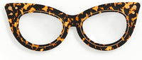 Cat Eye Readers Bookmark with Magni