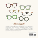 Bookish: The Coloring Book: Art & Ephemera for Bookworms & Bibliophiles