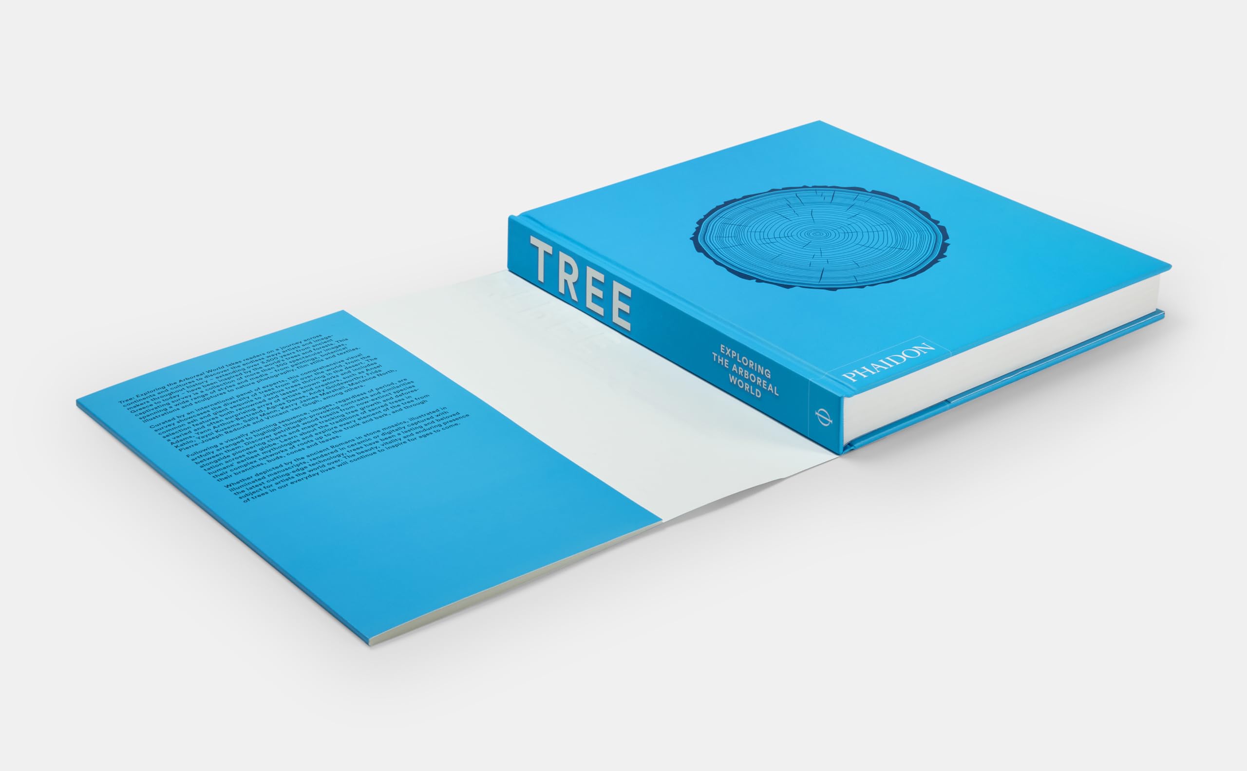 Tree: Exploring the Arboreal World