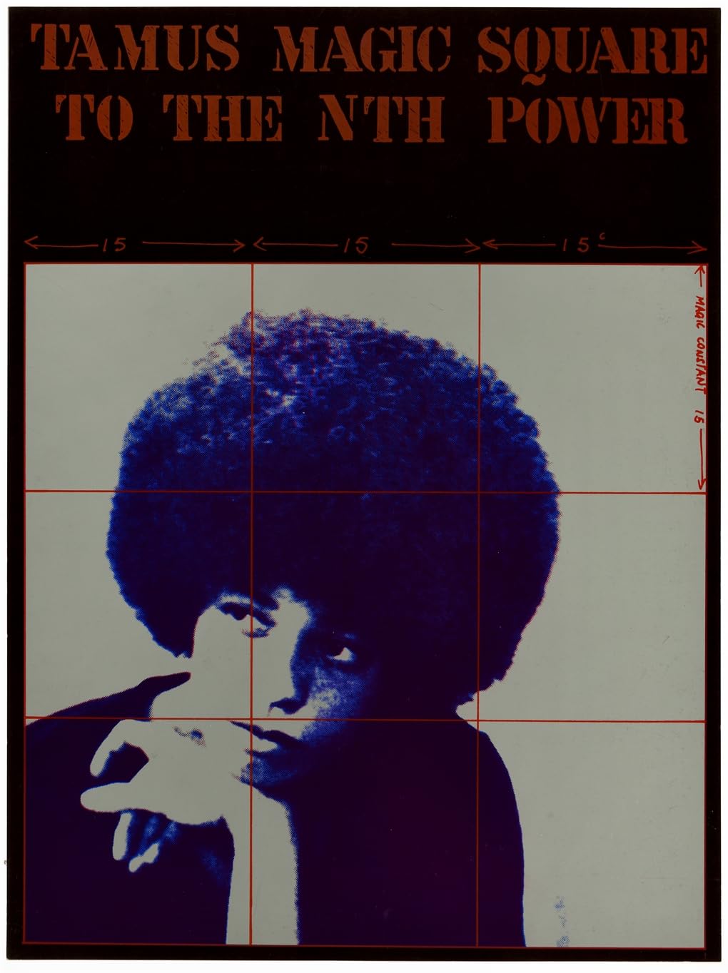 Gavin Jantjes: To Be Free!: A Retrospective 1970 – 2023