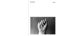 Ishiuchi Miyako: Traces