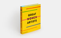 Great Women Artists