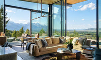 Natural Luxury