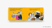 Star Wars: The Empire Strikes Back (A Collector's Classic Board Book)