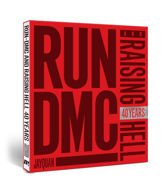 Run-DMC and Raising Hell: 40 Years (The Great Albums)