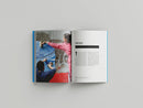 Street Art Cookbook: A Guide to Techniques and Materials