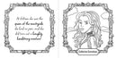 Wuthering Heights Colouring Book