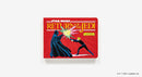 Star Wars: Return of the Jedi (A Collector's Classic Board Book)