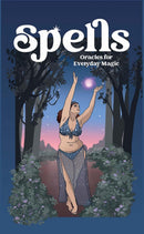 Spells: Oracles for Everyday Magic
