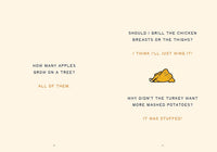 This Is the Only Book of Dad Jokes You’ll Ever Need - 302 of the Best and Most Cringeworthy Dad Jokes